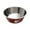 Light Purple, variant on Stainless Steel Dog Bowl, Double Wall Insulated Non- Rubber Bottom Pet Food Water Bowl for Small Medium Large Dogs