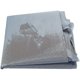 thumbnail image 3 of Toldo Toldo 4,5 m Toldos De Patio Impermeables Cubierta De Toldo Lateral Persiana Enrollable Retráctil Protección Solar Bolsa De Toldo A Prueba De Polvo con Cordón para Exteriores, 3 of 5