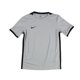 thumbnail image 1 of Nike Boys Unisex Soccer Basic T-Shirt 012 L, 1 of 2