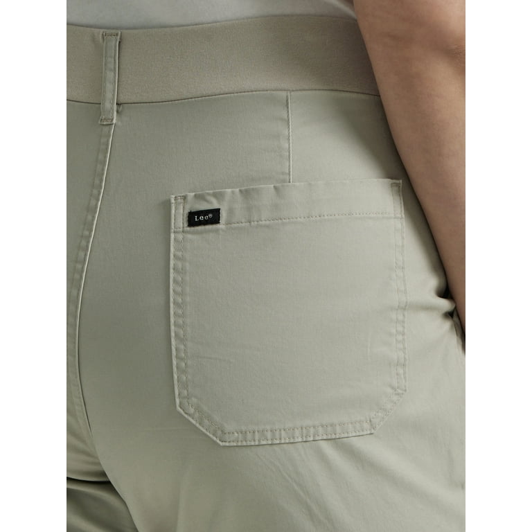 Women's Plus Cargo Pants: Styles for Comfort & Utility