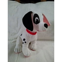 Kohls Cares? Disney Patch Plush 101 Dalmatians - 10 by Kohl's Cares