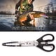 thumbnail image 1 of Alicates De Pesca Pinza para agarrar cangrejo de pescado, alicates de pesca portátiles, tijeras, accesorios de pesca, 1 of 8