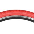 thumbnail image 4 of Llanta para Bicicleta R26 x1.50 Nyco roja 30/50 PSI, 4 of 4