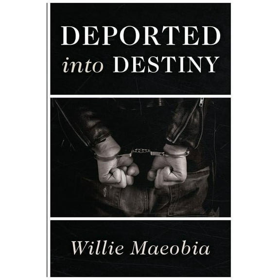 Deported into Destiny, (Paperback)