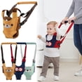thumbnail image 4 of Musuos Hot Baby Toddler Kids Learn Walking Belt Safety Walker Wing Helper Assistant Harness, 4 of 5