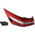 thumbnail image 4 of For 16 17 18 Avalon & Hybrid Outer Taillight Taillamp Tail Light Lamp Set Pair, 4 of 4