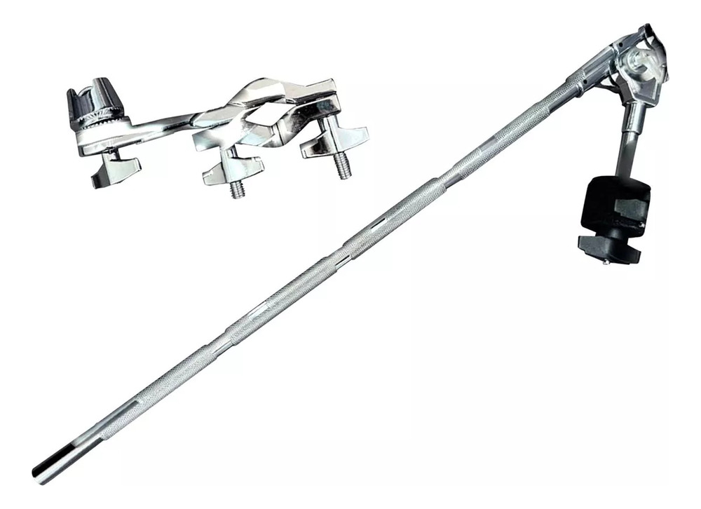 Applicable to Cymbal Boom Arm Stand with Clamp