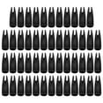 thumbnail image 1 of 50PCS Arrow Tail Protectors Arrow Nock Plastic Hunting Archery Arrow Nock, 1 of 8