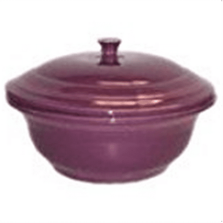 UPC 042648000691 product image for Fiesta 495 70 ounce Casserole with Lid, Heather | upcitemdb.com