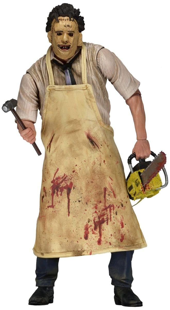 texas chainsaw massacre figure