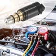 thumbnail image 2 of Compresseur d'Air Électrovanne Adapté pour BMW 128i 325i 7SEU17C 7SEU16C-, 2 of 4