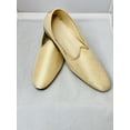 thumbnail image 2 of Fancy Gold Color Shoes, 2 of 5