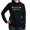 Black, variant on CafePress - World's Best Mom - Pullover Hoodie, Classic & Comfortable Hooded Sweatshirt
