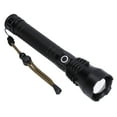 thumbnail image 3 of Powerful Torch, IP65 Waterproof P50 Flashlight  For Exploration For Hiking, 3 of 8