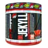 Pro Supps Dr. Jekyll Intense Pump Pre Workout Powder, Watermelon, 30 Servings