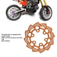 thumbnail image 4 of Aluminum Alloy Rear Brake Disk Upgrade Parts For LOSI 1:4 Promoto MX Motorcycle With Modern Metal Design, 4 of 8