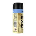 thumbnail image 4 of Desodorante Hombre Axe Aerosol Indigo Haze 150 ml, 4 of 5