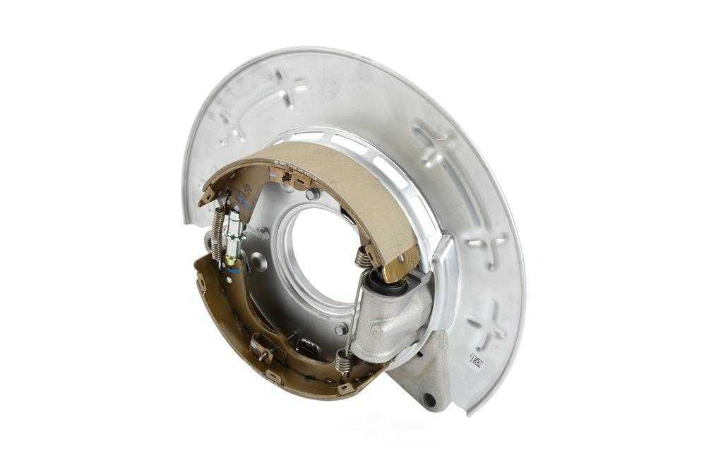 GM Genuine Parts 85114295 Driver Side Parking Brake