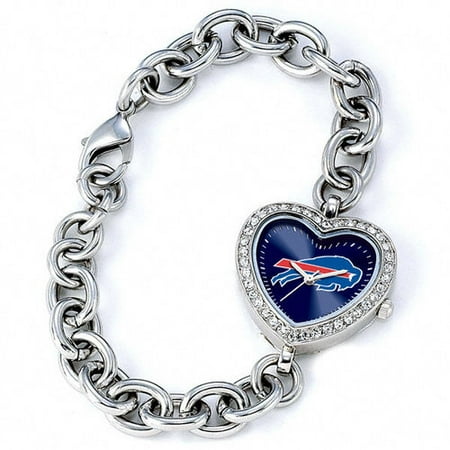NFL - Buffalo Bills Team Watch - Heart Series