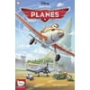 Disney Graphic Novels Planes 1 (Turtleback School & Library Binding Edition) (Walt Disneys Comics and Stories)