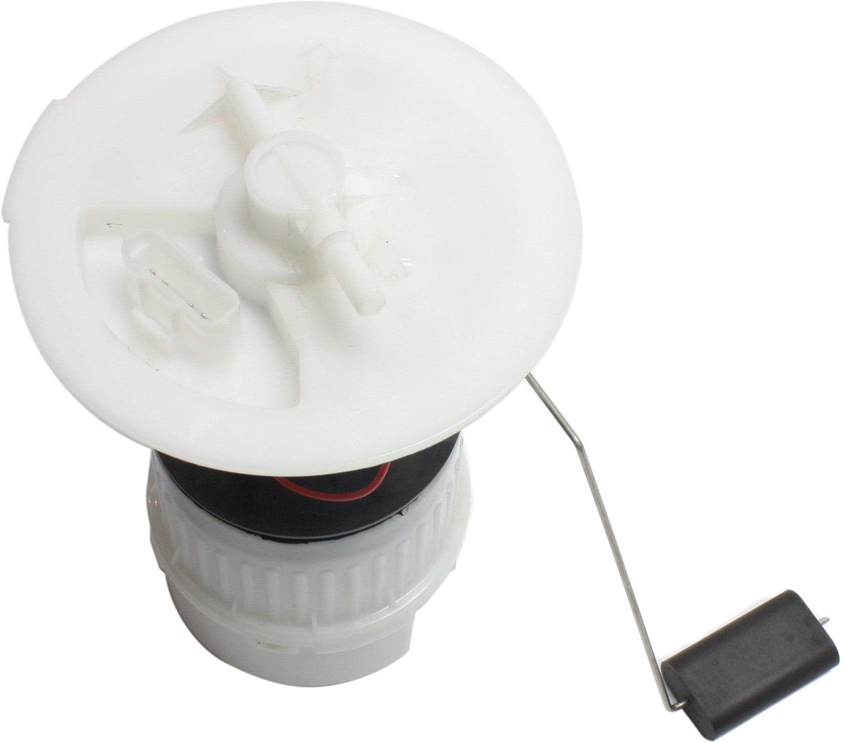 Fuel Pump Compatible with 2004-2009 Mazda 3 2009 Sport 4Cyl 2.3L 2.0L With Sending Unit