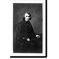 thumbnail image 2 of Historic Framed Print, Roger B. Taney, 17-7/8" x 21-7/8", 2 of 9