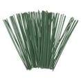 thumbnail image 3 of 100 piezas de alambres para tallos florales, kit para arreglos florales., 3 of 7