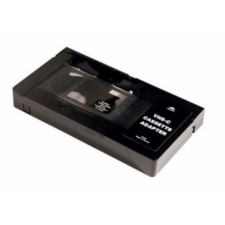 PHILIPS USA PH61300 Vhs-c Adapter (Discontinued by Manufacturer)