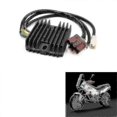 thumbnail image 2 of Régulateur de Tension Compatible avec Ktm Duke690/super Duke 990/690 Smc, 2 of 4