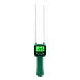 thumbnail image 1 of Digital Cereal Hygrometer 14 Kinds Grain Meter Voice Alarm Metal Probe High Sensitivity Sensors Practical Humidity Tester for Corn Rice Wheat Bean, 1 of 1