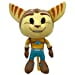 thumbnail image 3 of JINX SONY RATCHET Peluche, 3 of 9