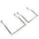 thumbnail image 5 of Accesorios para motocicletas, bolsas laterales para sillín de motocicleta, barras de soporte para alforjas, soporte para alforjas, máxima eficiencia, 5 of 9
