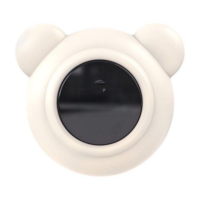 Baño Para Bebés Sensor Digital De Temperatura Del Agua Para El Baño De Bebés Y Niños Pequeños Diseño Flotante Y Bonito Pantalla Led Con Alarma