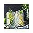 thumbnail image 2 of Glass Bottle Iconic Old-Time Brand Soda 12 oz 12 Pack Bundled by Louisiana Pantry (Teem Lime), 2 of 7