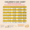 thumbnail image 3 of TOWED22 Girls Sandals Open Toe Summer Flats Dress Sandals Shoes Toddler/Little Kid/Big Kid White,8, 3 of 6