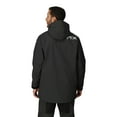 thumbnail image 6 of Frogg Toggs Men's FTX Armor Rain Jacket, Dark Graphite, Size SM, 6 of 7