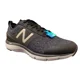 thumbnail image 3 of New Balance Mens MW955 BK2 Athletic Shoes Black Grey Sneakers Width - Wide, 3 of 6