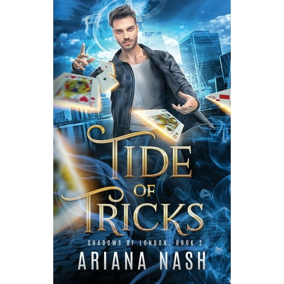 Tide of Tricks, (Paperback)