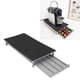 thumbnail image 4 of Cajón De Almacenamiento Para Cápsulas De Café, Caja De Almacenamiento Con Soporte Para 40 Cápsulas, Soporte Para Café, Plancha Con Organizador, Cajones Para Cápsulas De 40, 4 of 7