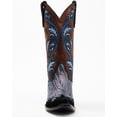thumbnail image 4 of Yippee Ki Yay By Old Gringo Women's Elva Western Boot Snip Toe - YL569-1 8 1/2 M  US, 4 of 7