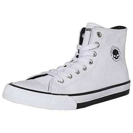 

HARLEY-DAVIDSON FOOTWEAR en s Baxter Skateboarding Shoe