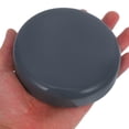 thumbnail image 3 of UPOUART Blender Cup Lid Grey Reusable Sealing Lid ABS Daily Use 1Set, 3 of 8