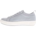 thumbnail image 3 of Women's Propet Kenna Sneaker Light Grey, 3 of 6