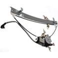 thumbnail image 3 of New Right Front Window Regulator With Motor Compatible With Infiniti Nissan I30 Base 6 Cyl 3.0L I30 T 6 Cyl 3.0L Maxima SE 6 Cyl 3.0L 1995-1999 By NI1351118 8072040U10-PFM, 3 of 6