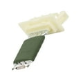 thumbnail image 1 of Resistor del Motor del Ventilador HVAC Unique Bargains No.6001547488 para Dacia Duster 2010 - 2017, 1 of 6