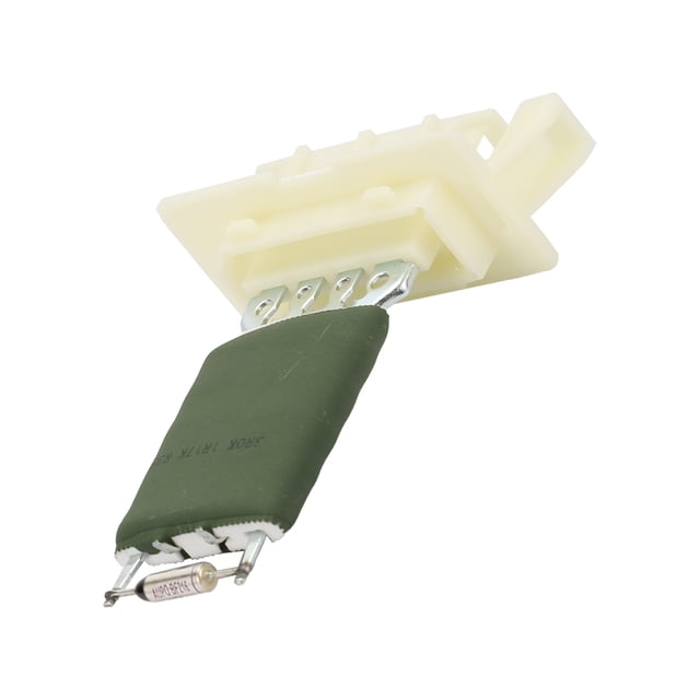 Resistor del Motor del Ventilador HVAC Unique Bargains No.6001547488 para Dacia Duster 2010 - 2017