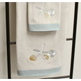 thumbnail image 3 of Avanti Seaglass 3-Piece Towel Set, 3 of 3