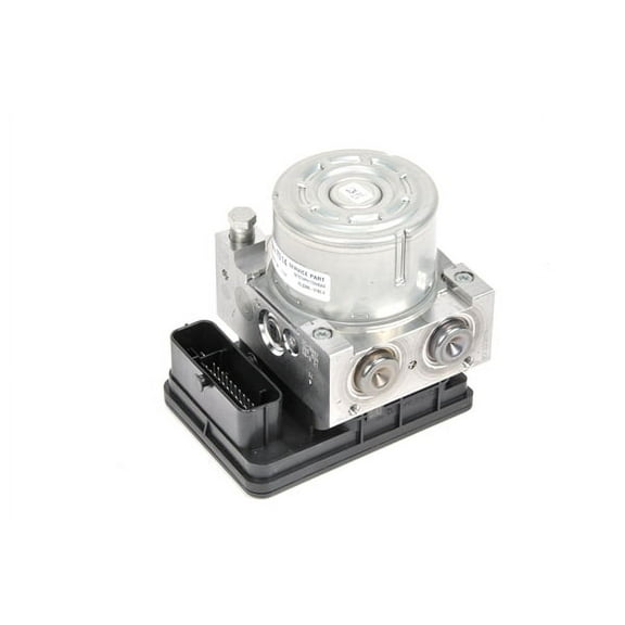 Electronic Brake Control Module