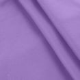 thumbnail image 7 of BLVB Girls Zip up Hoodies Oversized Long Tunic Sweatshirts Casual Long Sleeve Fall Trendy Hoodie Jacket Coat(Purple,10-11Years), 7 of 7