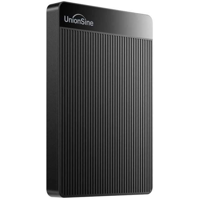 Disco duro externo UnionSine 1TB USB 3.0 2.5